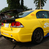 Honda Civic Spoon Menuju Kesempurnaan